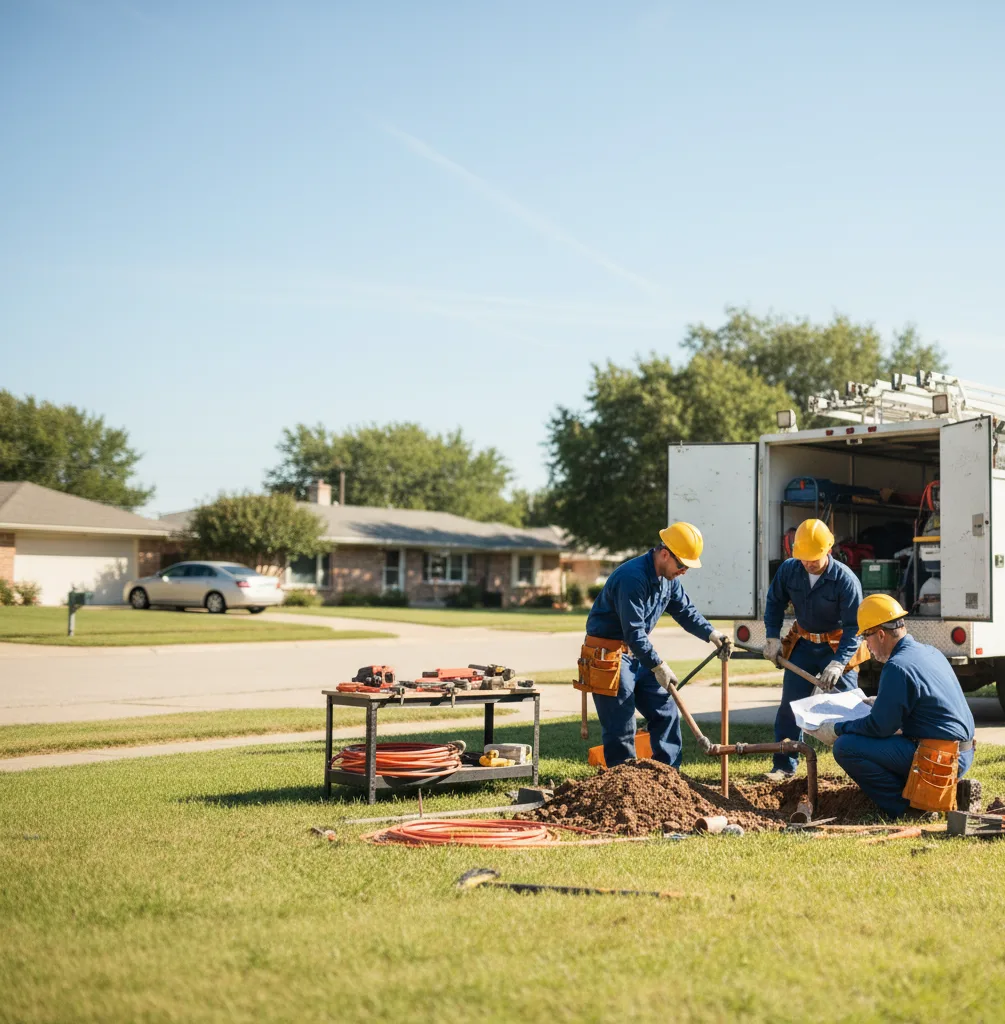 Drain Cleaning in Peshastin, WA